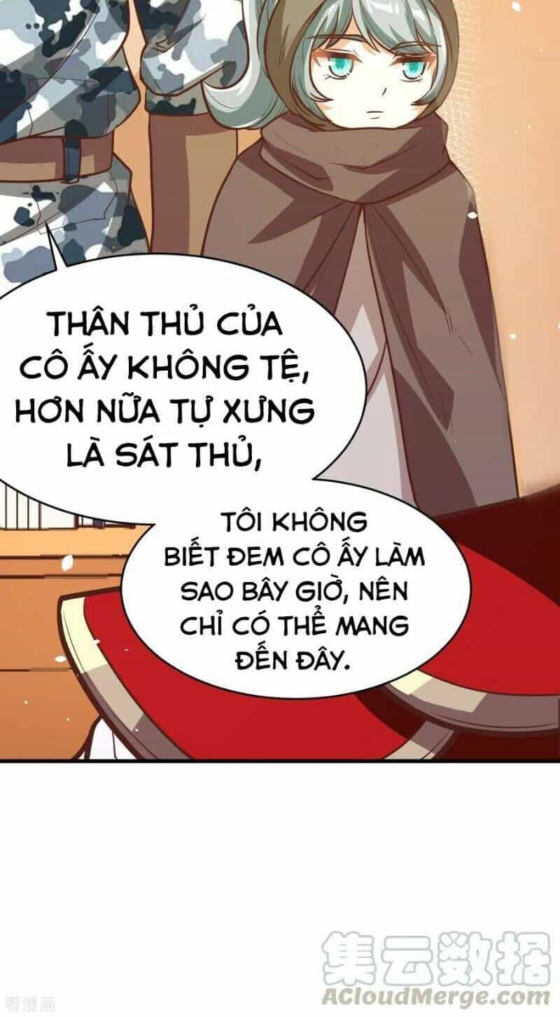 Từ Hôm Nay Bắt Đầu Làm Thành Chủ - Chương 119 - ảnh 8