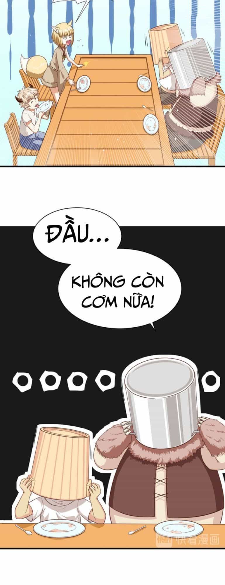 Từ Hôm Nay Bắt Đầu Làm Thành Chủ - Chương 19 - ảnh 22