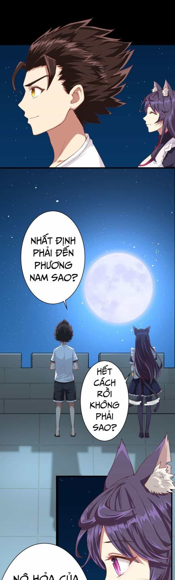 Từ Hôm Nay Bắt Đầu Làm Thành Chủ - Chương 19 - ảnh 29