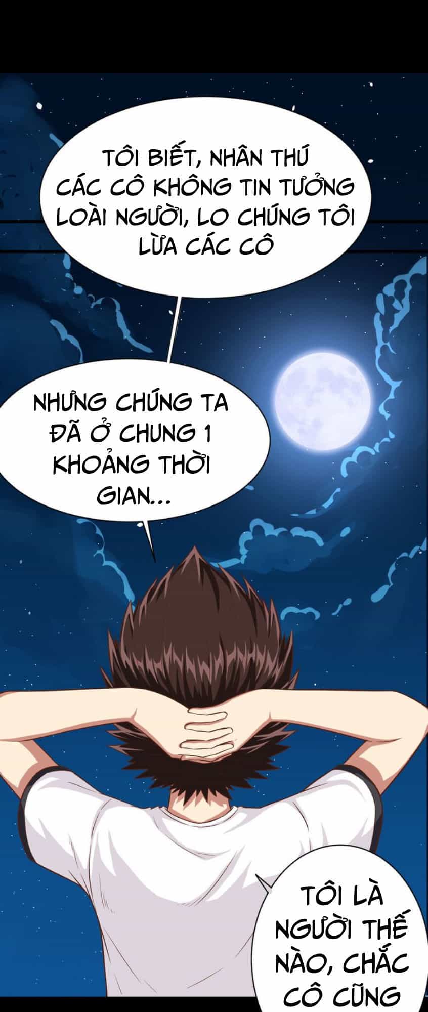 Từ Hôm Nay Bắt Đầu Làm Thành Chủ - Chương 19 - ảnh 35