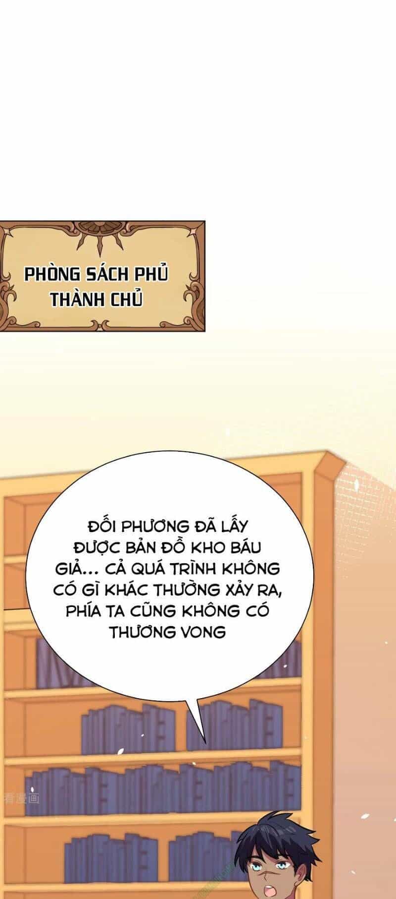 Từ Hôm Nay Bắt Đầu Làm Thành Chủ - Chương 121 - ảnh 1