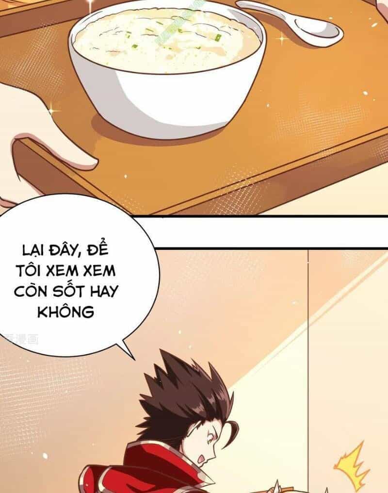 Từ Hôm Nay Bắt Đầu Làm Thành Chủ - Chương 122 - ảnh 15