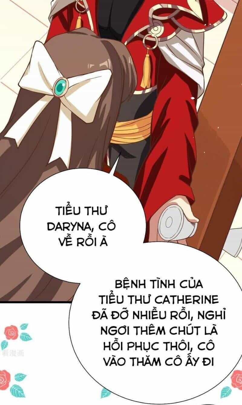Từ Hôm Nay Bắt Đầu Làm Thành Chủ - Chương 122 - ảnh 21