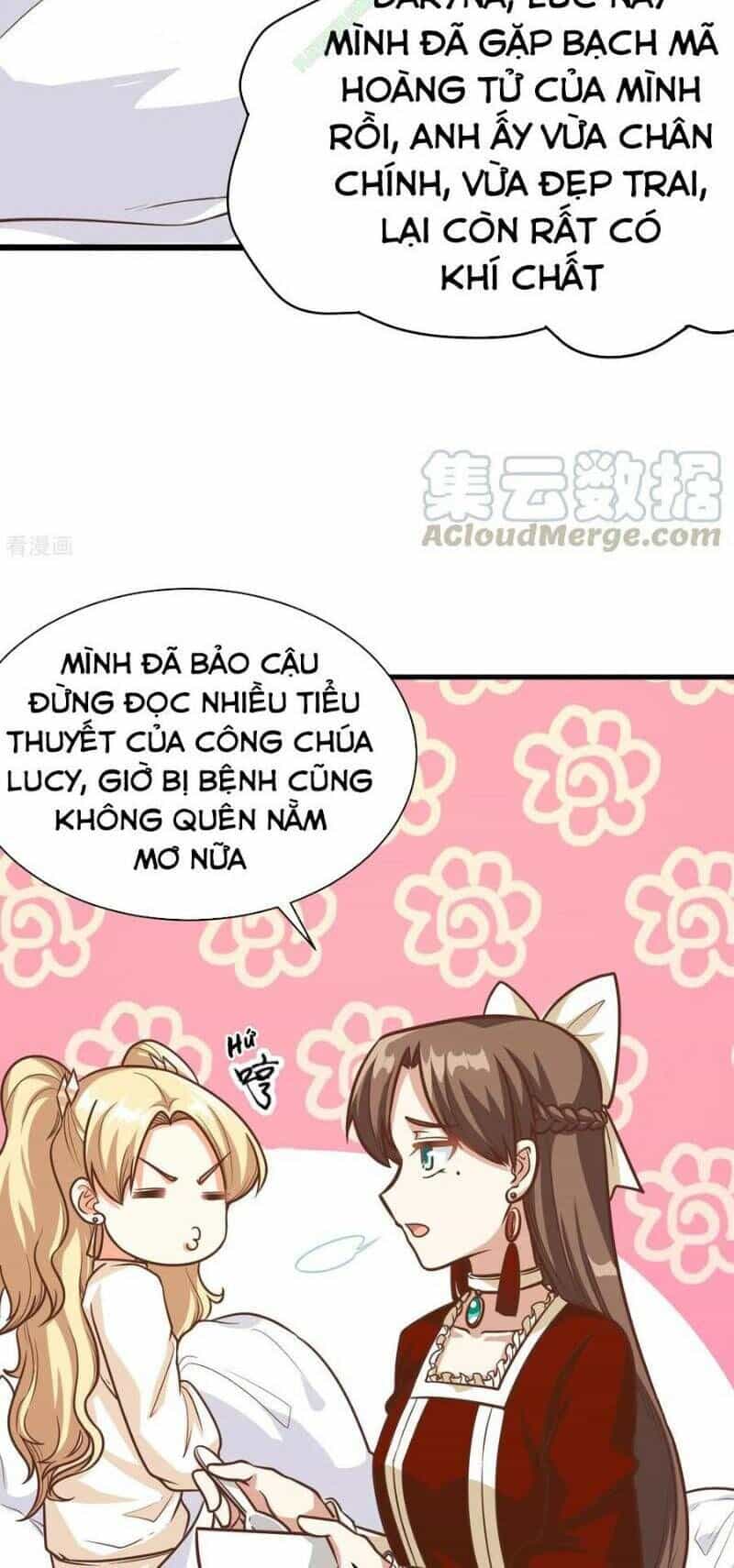 Từ Hôm Nay Bắt Đầu Làm Thành Chủ - Chương 122 - ảnh 23