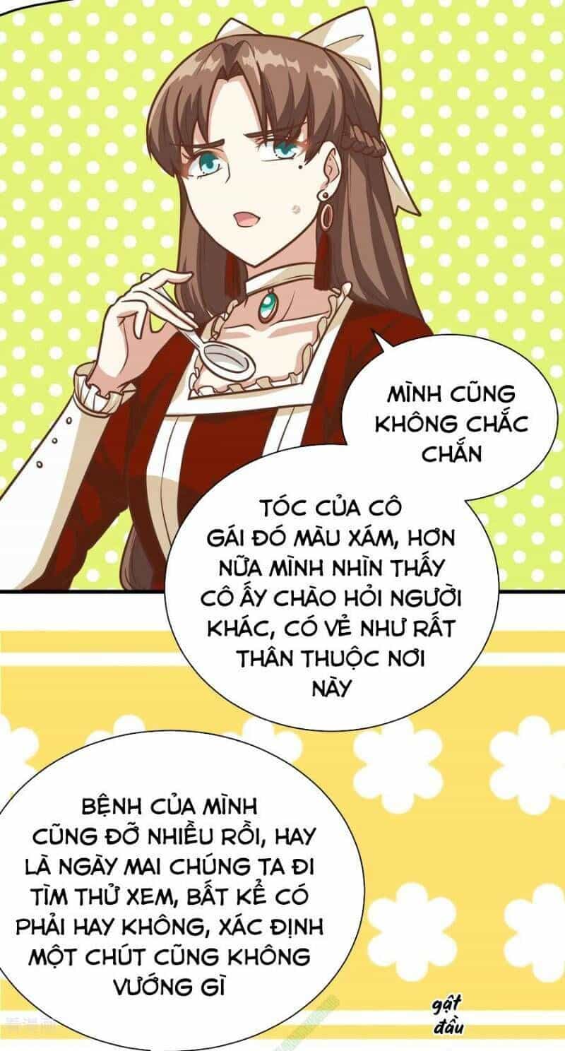 Từ Hôm Nay Bắt Đầu Làm Thành Chủ - Chương 122 - ảnh 26