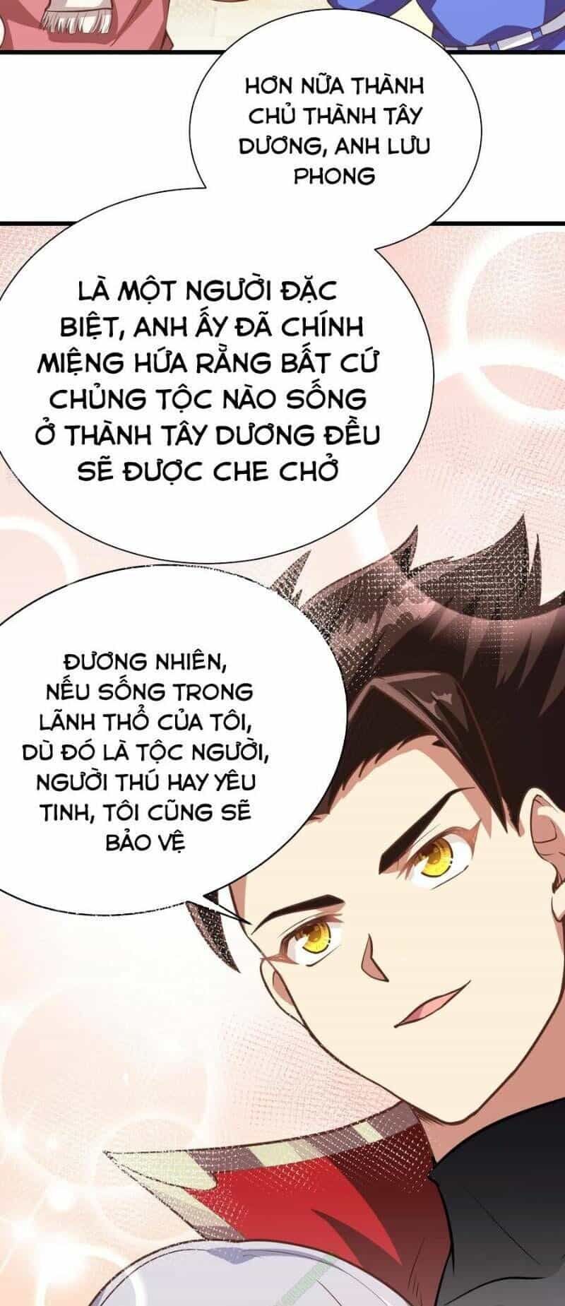 Từ Hôm Nay Bắt Đầu Làm Thành Chủ - Chương 122.2 - ảnh 23