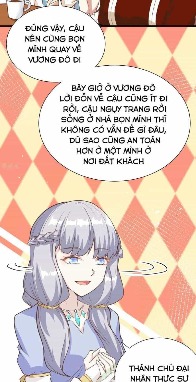 Từ Hôm Nay Bắt Đầu Làm Thành Chủ - Chương 122.2 - ảnh 25