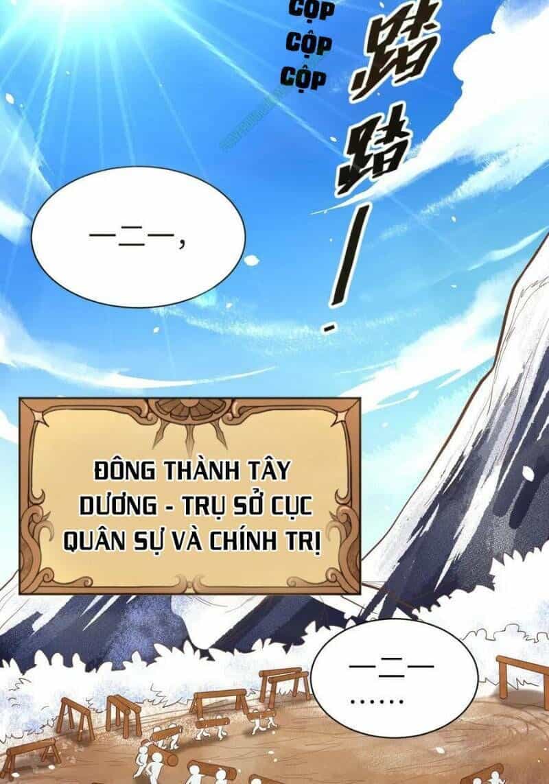 Từ Hôm Nay Bắt Đầu Làm Thành Chủ - Chương 123 - ảnh 2