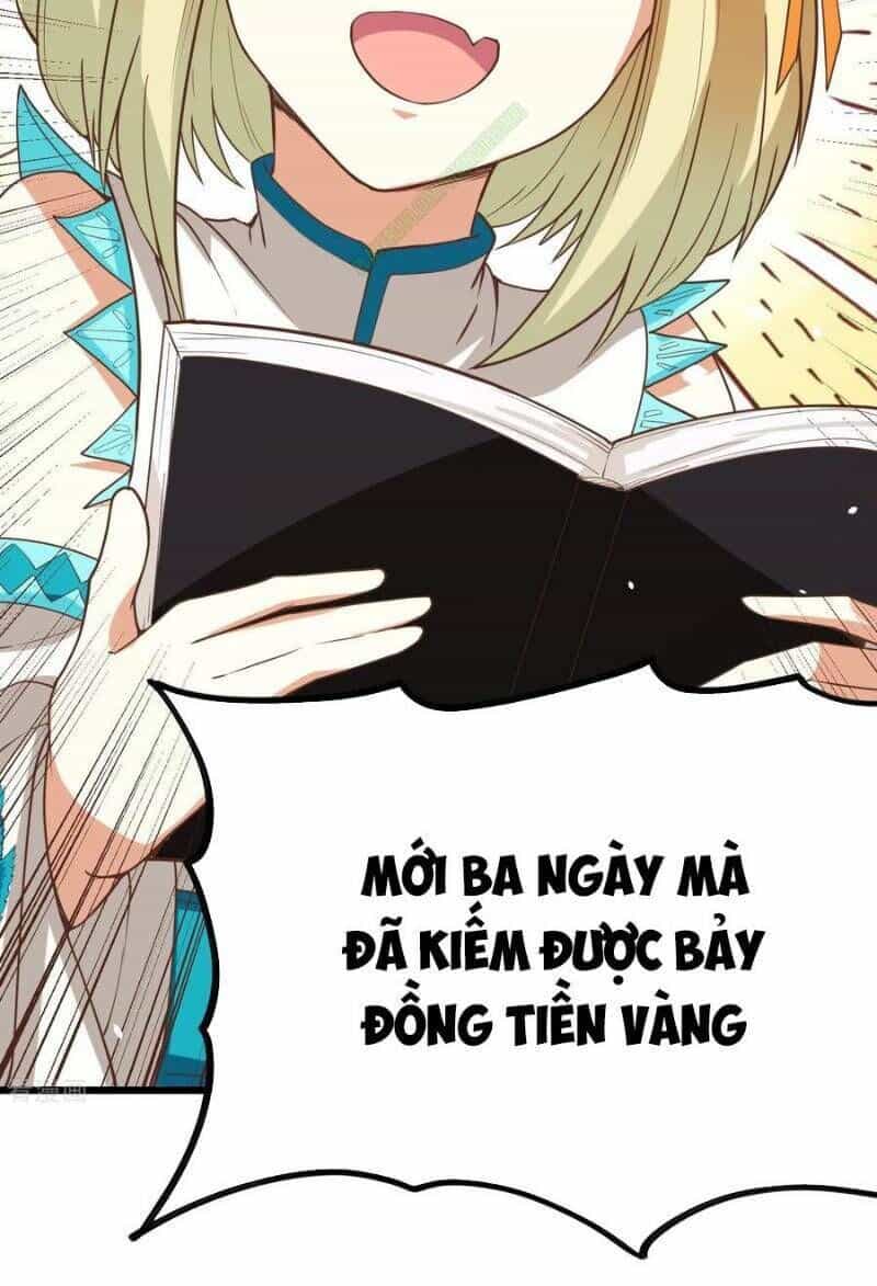 Từ Hôm Nay Bắt Đầu Làm Thành Chủ - Chương 123 - ảnh 26