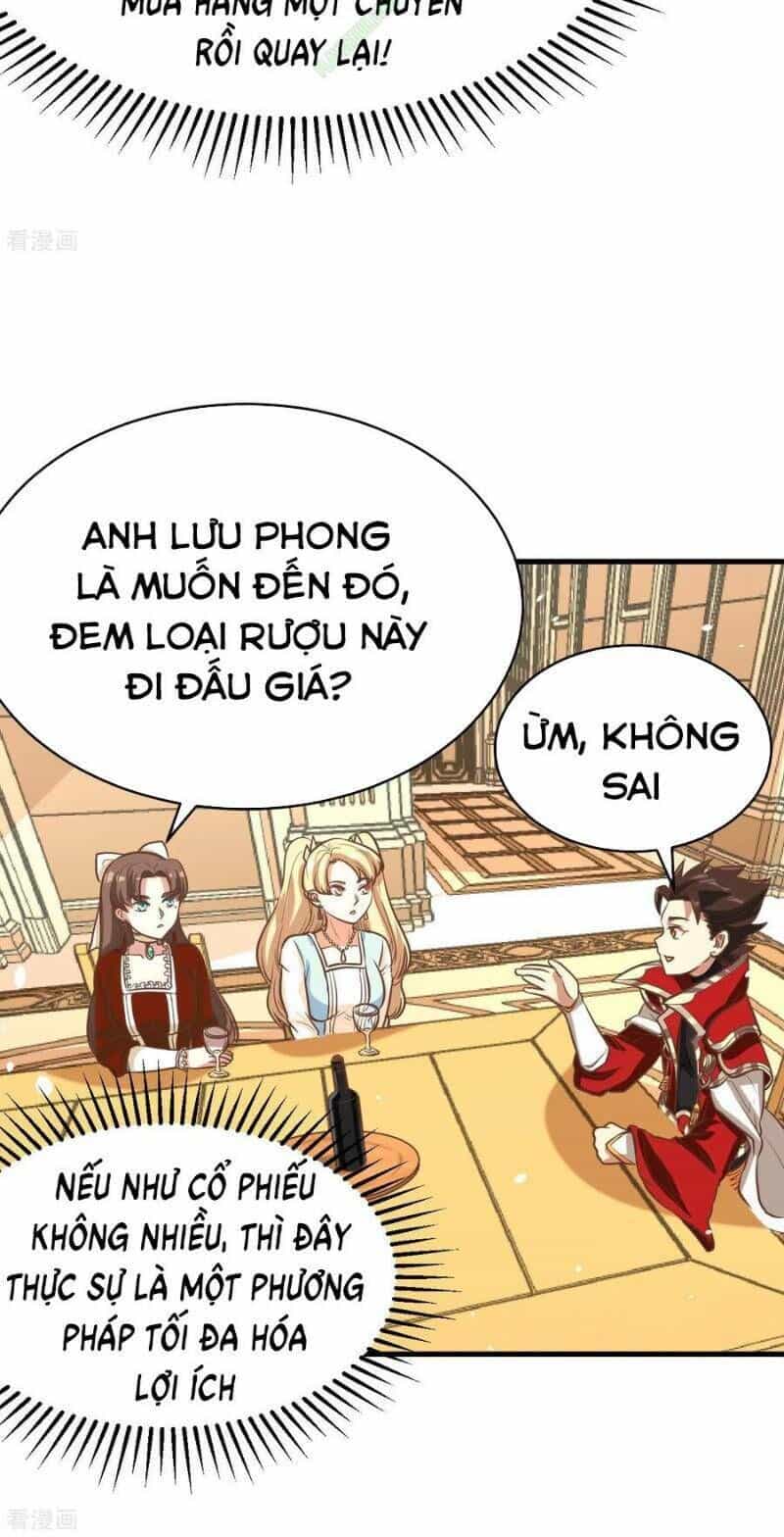 Từ Hôm Nay Bắt Đầu Làm Thành Chủ - Chương 123.2 - ảnh 17
