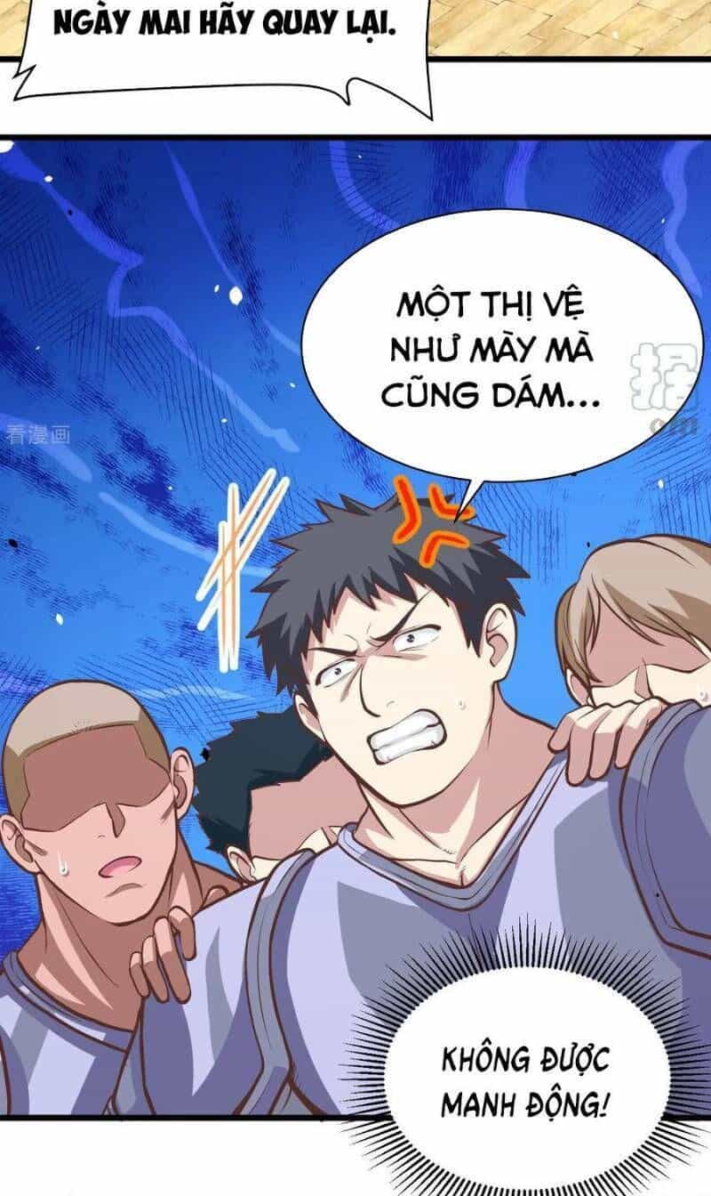Từ Hôm Nay Bắt Đầu Làm Thành Chủ - Chương 124 - ảnh 16