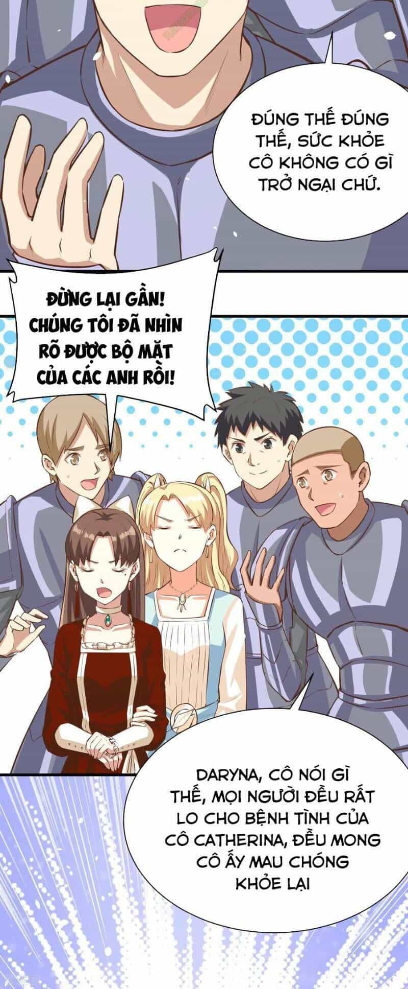 Từ Hôm Nay Bắt Đầu Làm Thành Chủ - Chương 124 - ảnh 20