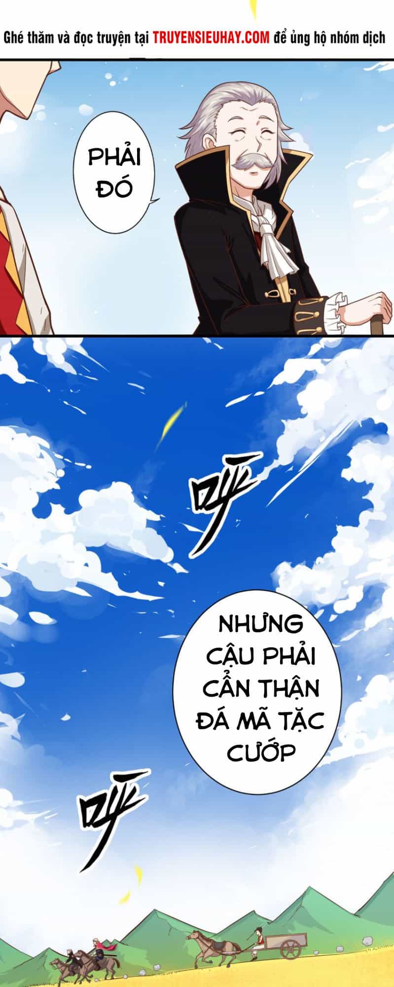 Từ Hôm Nay Bắt Đầu Làm Thành Chủ - Chương 2 - ảnh 10