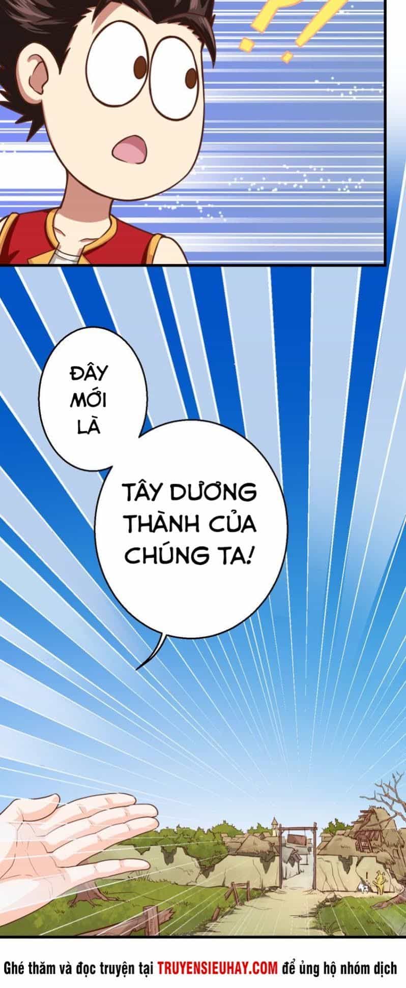 Từ Hôm Nay Bắt Đầu Làm Thành Chủ - Chương 2 - ảnh 15