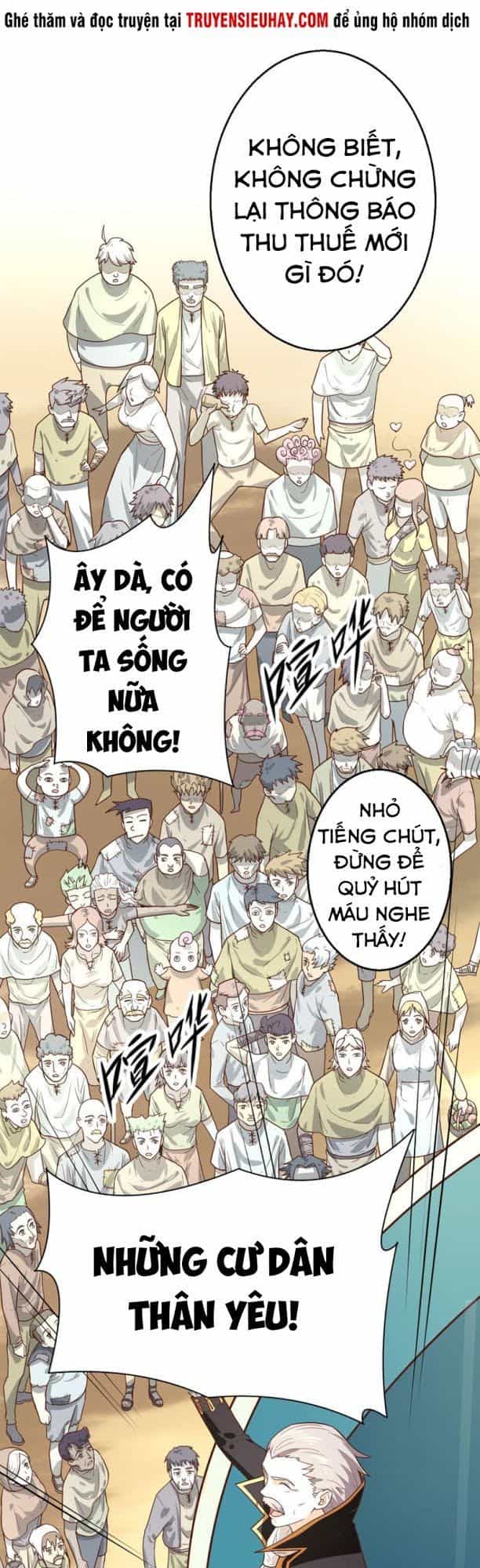 Từ Hôm Nay Bắt Đầu Làm Thành Chủ - Chương 2 - ảnh 25