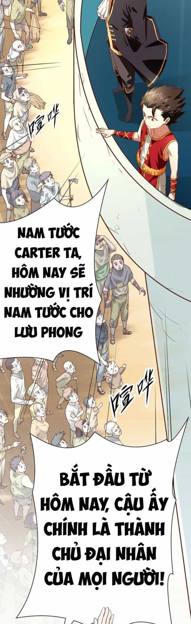 Từ Hôm Nay Bắt Đầu Làm Thành Chủ - Chương 2 - ảnh 26