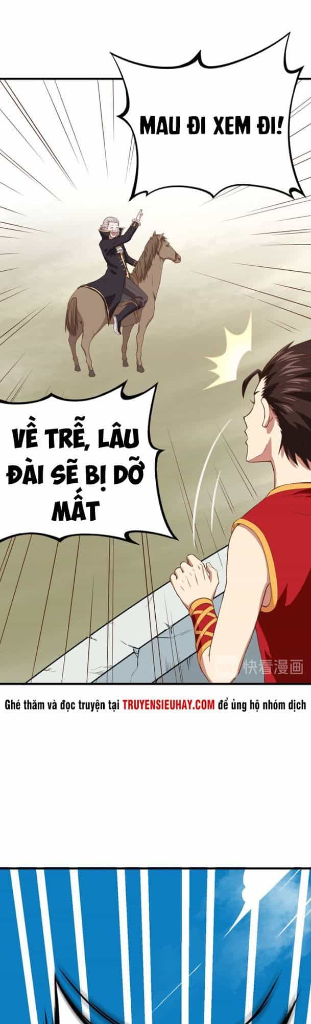 Từ Hôm Nay Bắt Đầu Làm Thành Chủ - Chương 2 - ảnh 41