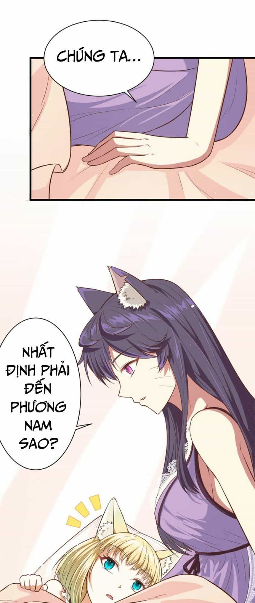 Từ Hôm Nay Bắt Đầu Làm Thành Chủ - Chương 20 - ảnh 12