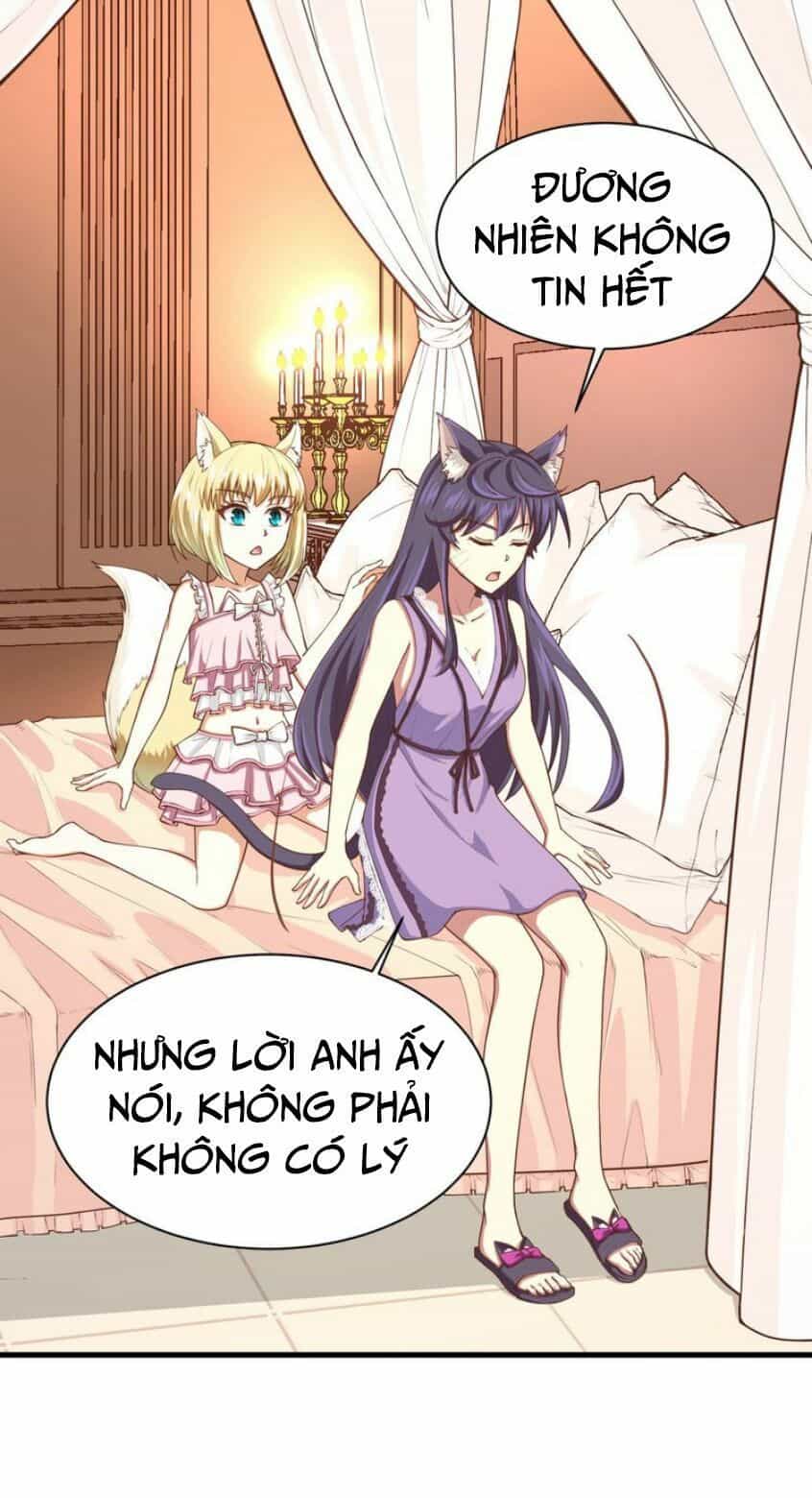 Từ Hôm Nay Bắt Đầu Làm Thành Chủ - Chương 20 - ảnh 18