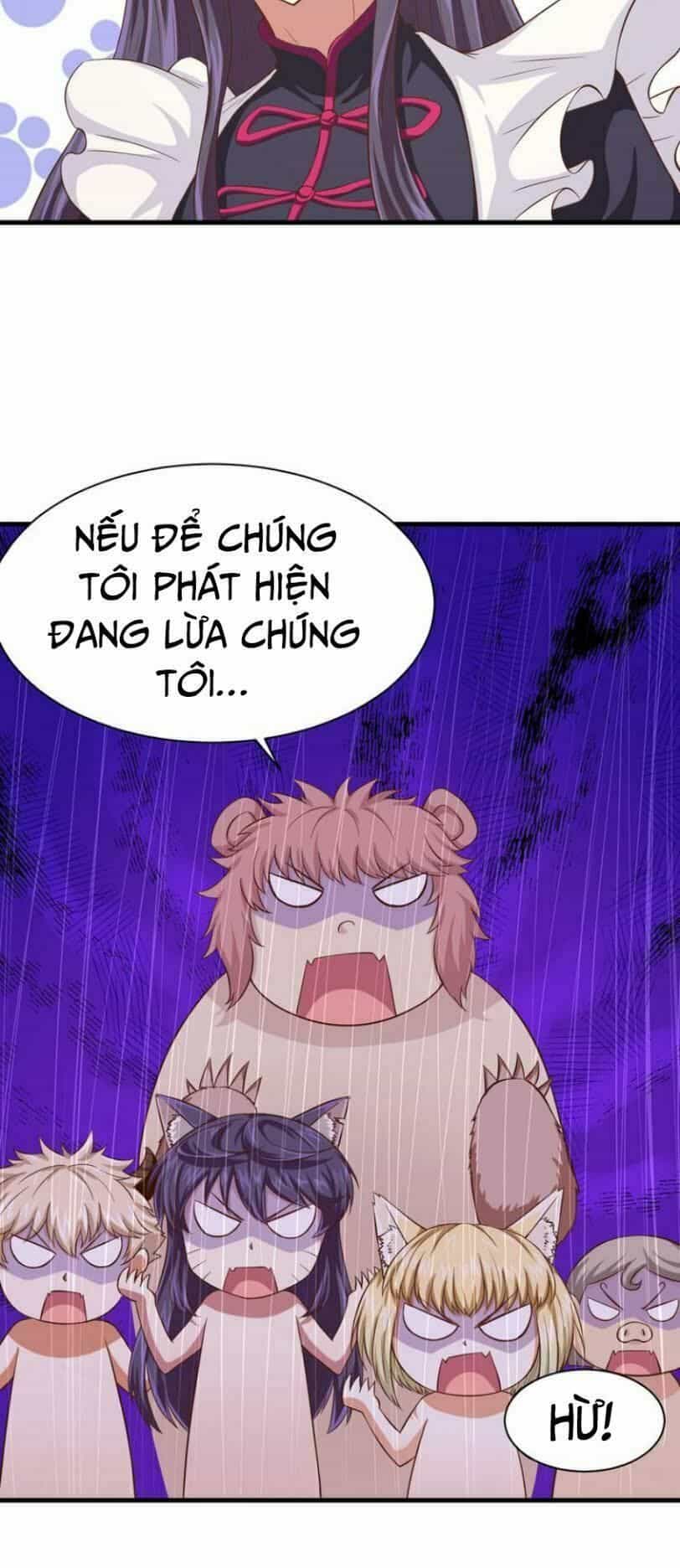 Từ Hôm Nay Bắt Đầu Làm Thành Chủ - Chương 20 - ảnh 34