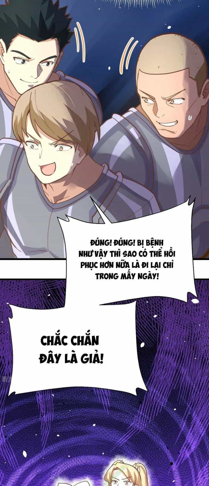Từ Hôm Nay Bắt Đầu Làm Thành Chủ - Chương 124.2 - ảnh 5