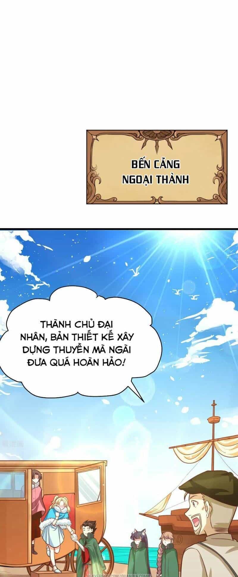 Từ Hôm Nay Bắt Đầu Làm Thành Chủ - Chương 126 - ảnh 14