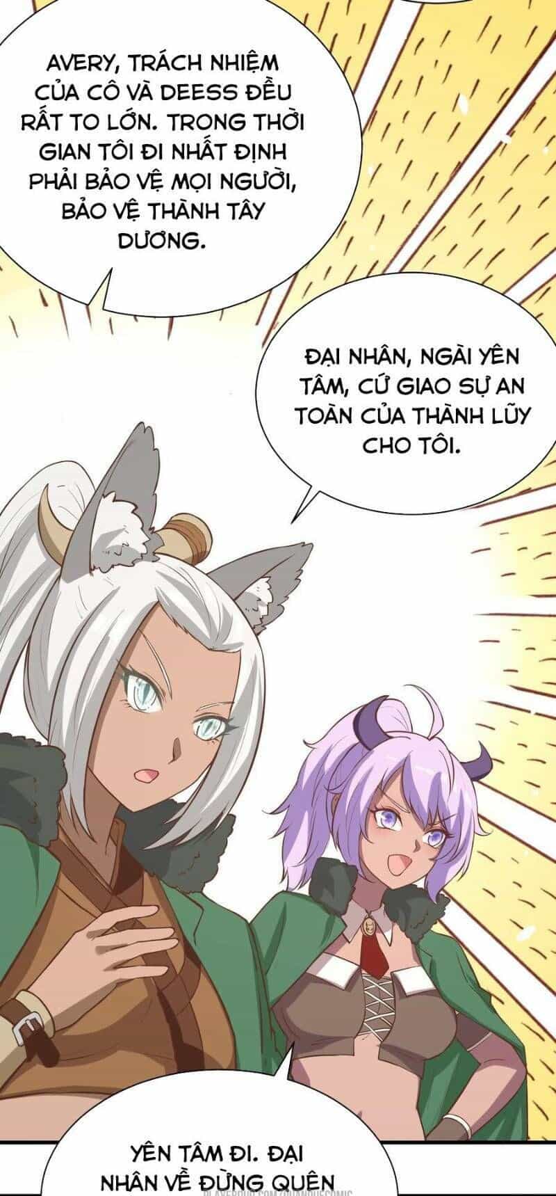 Từ Hôm Nay Bắt Đầu Làm Thành Chủ - Chương 126 - ảnh 3