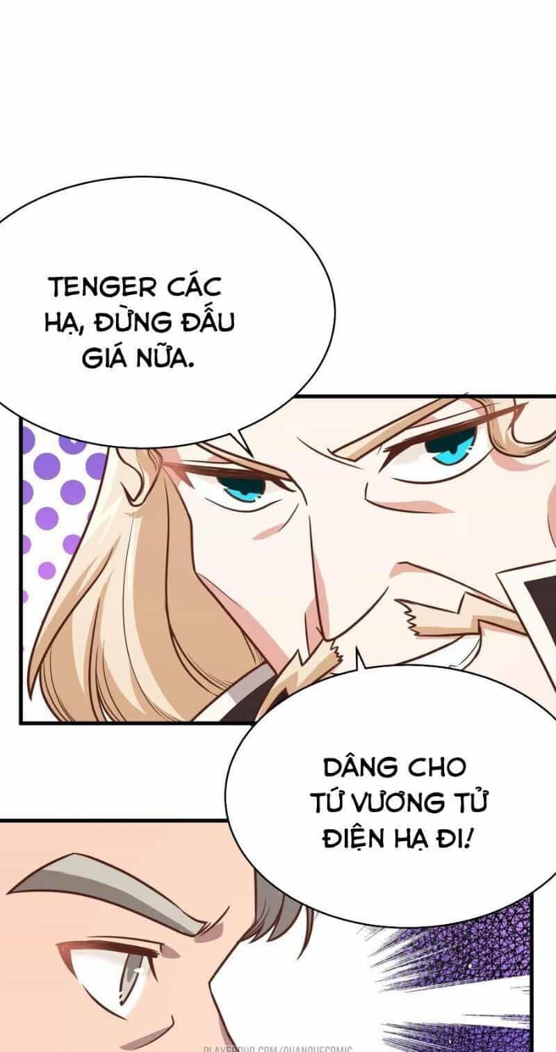 Từ Hôm Nay Bắt Đầu Làm Thành Chủ - Chương 127 - ảnh 15
