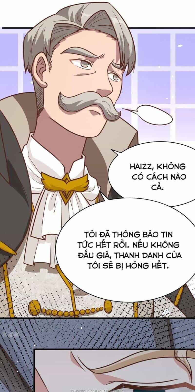 Từ Hôm Nay Bắt Đầu Làm Thành Chủ - Chương 127 - ảnh 17