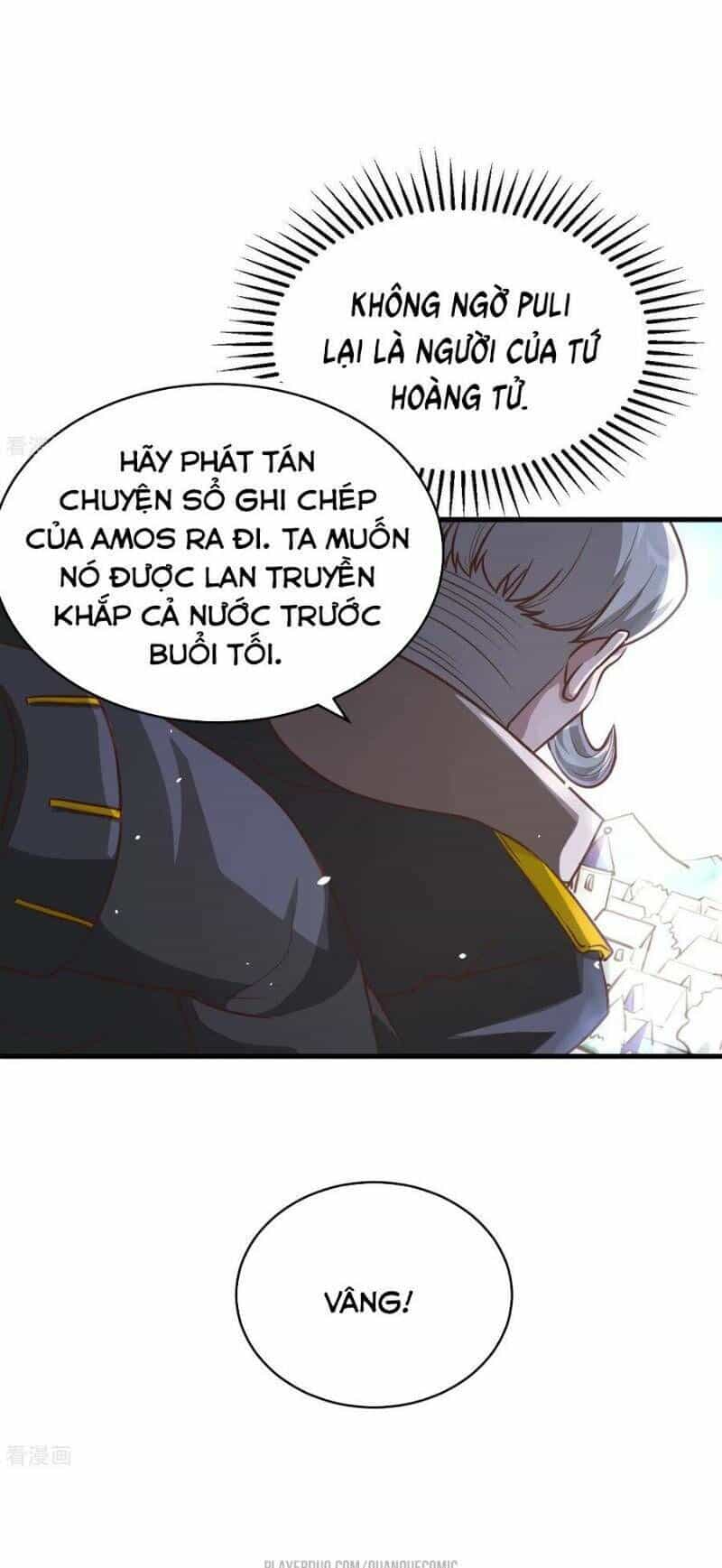 Từ Hôm Nay Bắt Đầu Làm Thành Chủ - Chương 127 - ảnh 19