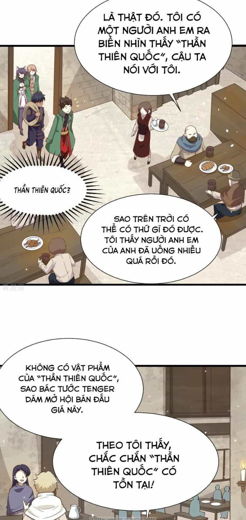 Từ Hôm Nay Bắt Đầu Làm Thành Chủ - Chương 127 - ảnh 3