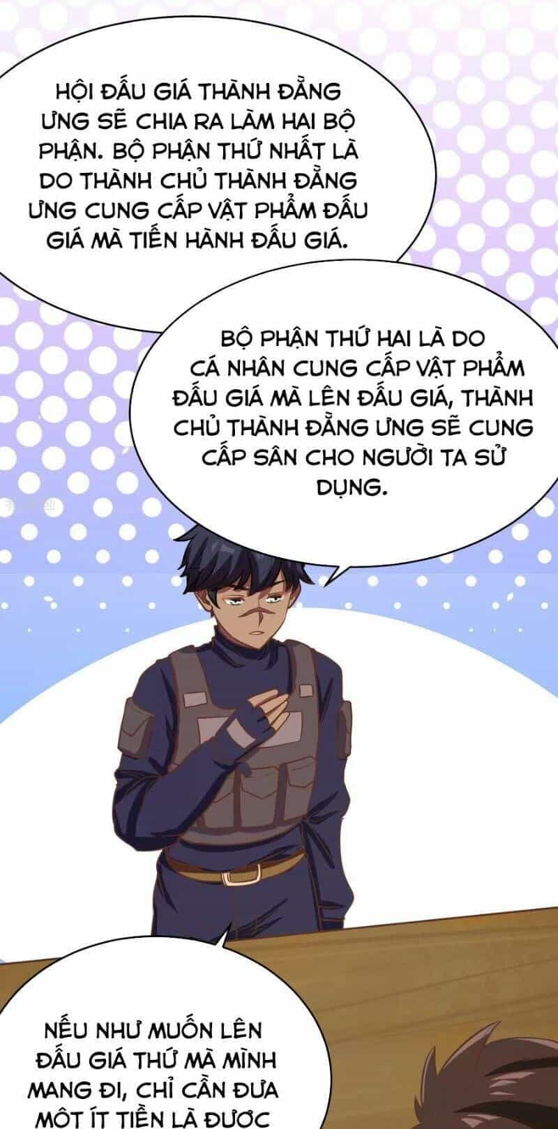 Từ Hôm Nay Bắt Đầu Làm Thành Chủ - Chương 127 - ảnh 43