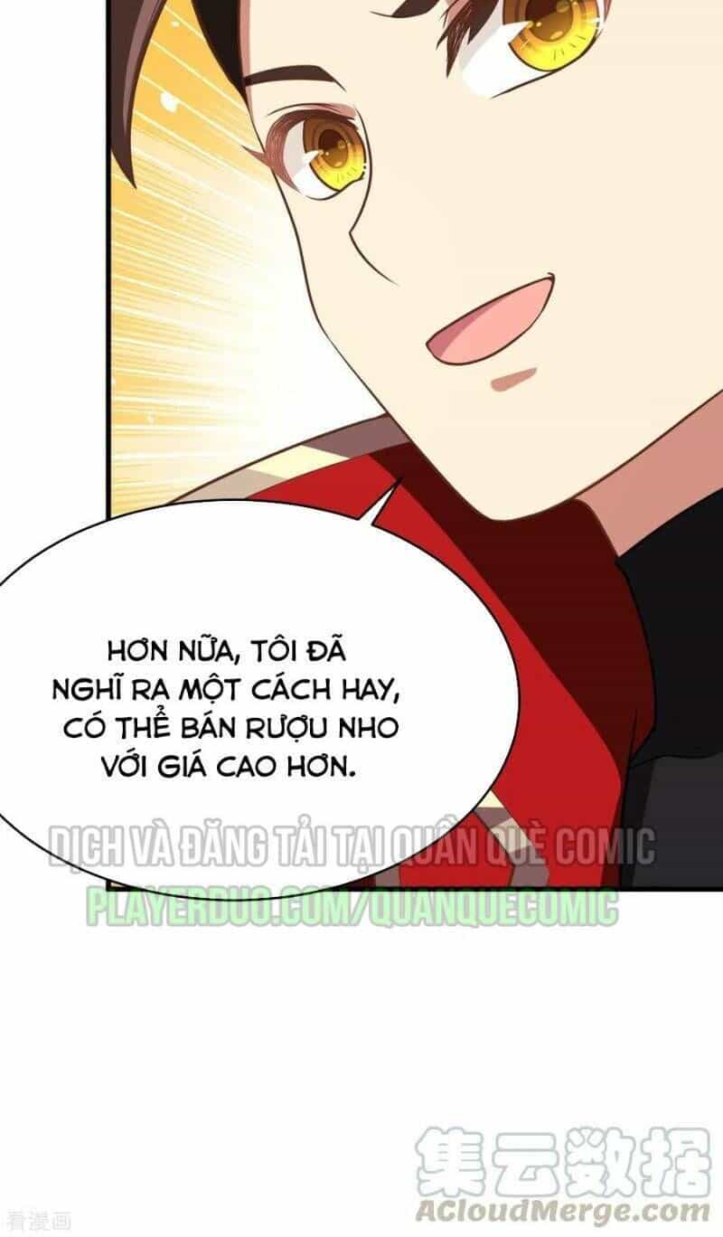 Từ Hôm Nay Bắt Đầu Làm Thành Chủ - Chương 127 - ảnh 46