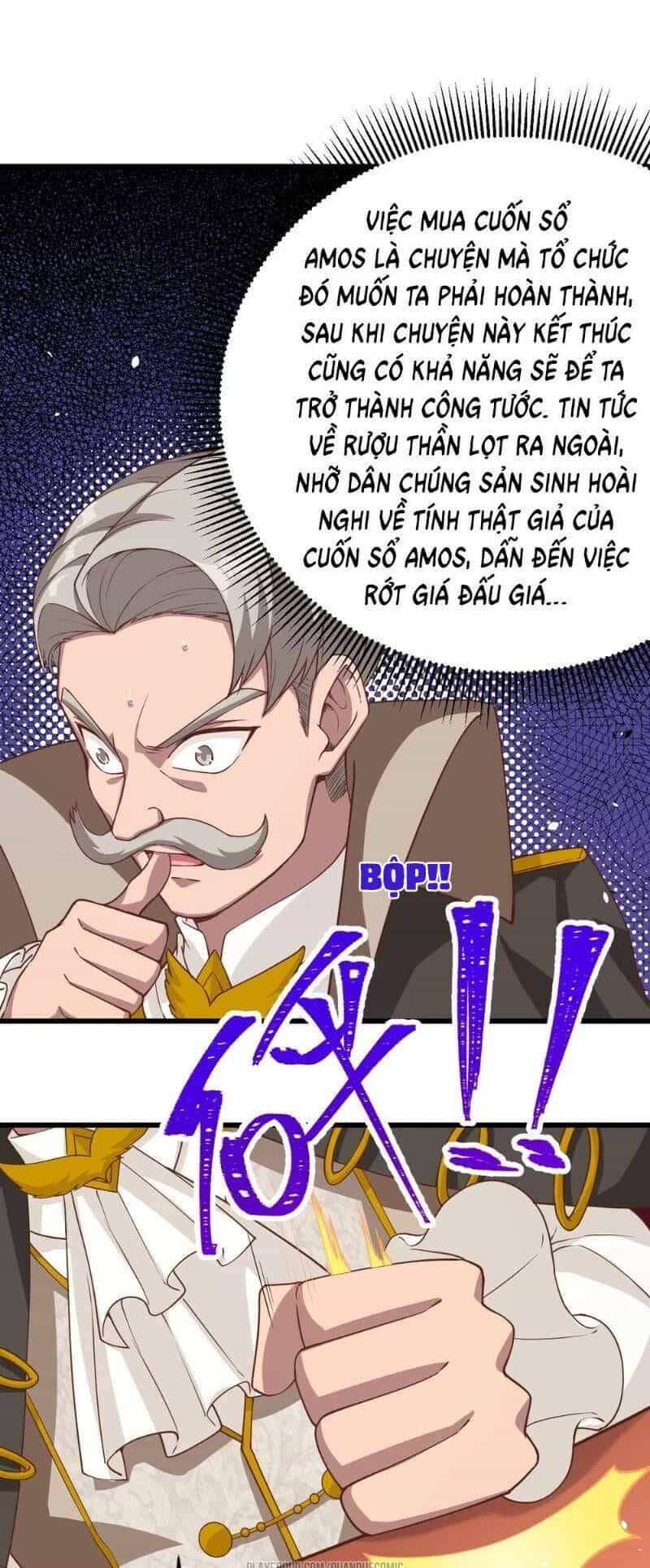 Từ Hôm Nay Bắt Đầu Làm Thành Chủ - Chương 128 - ảnh 17