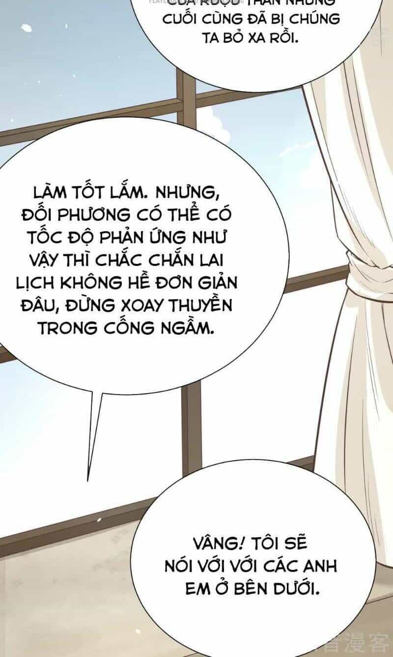 Từ Hôm Nay Bắt Đầu Làm Thành Chủ - Chương 128 - ảnh 29