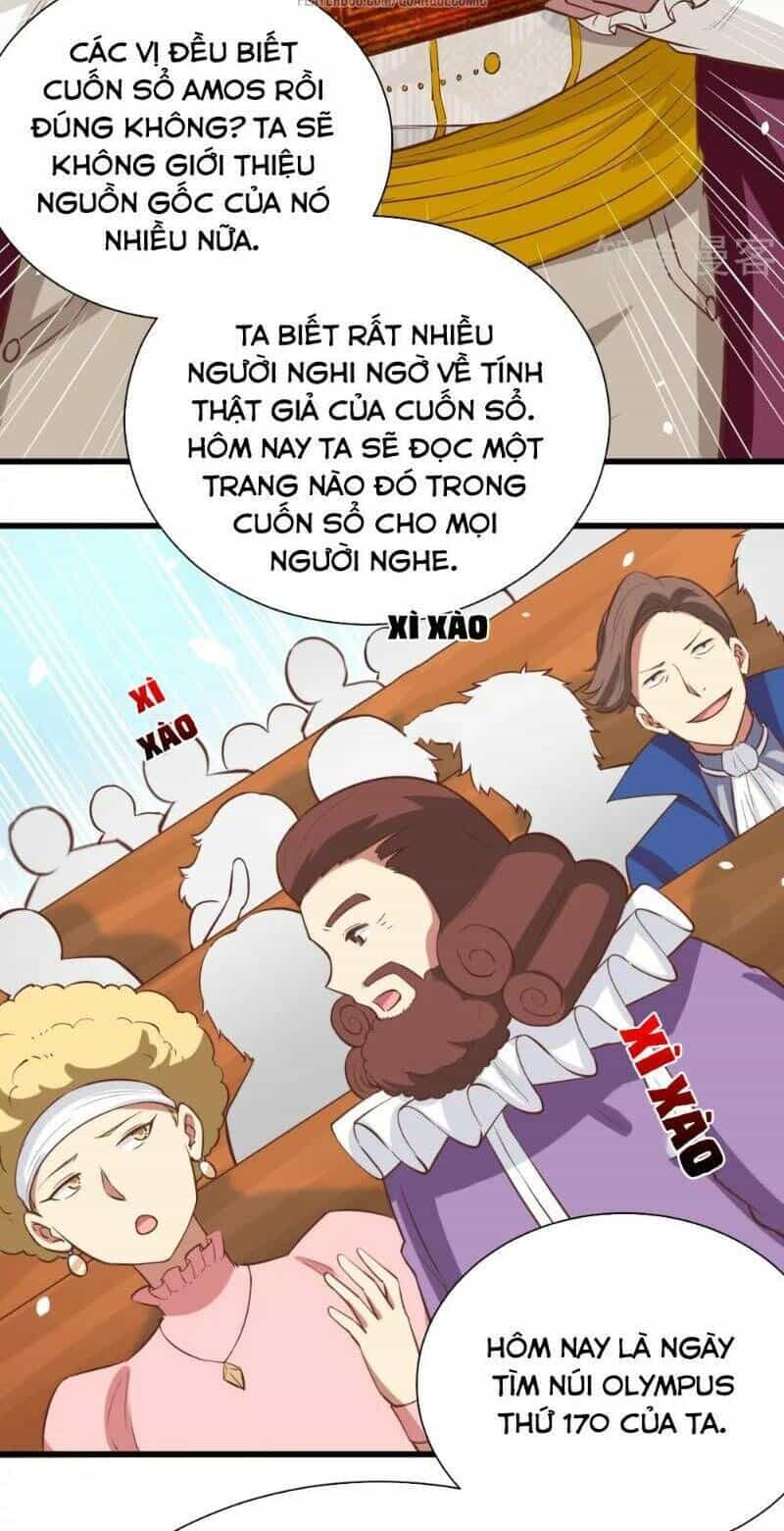 Từ Hôm Nay Bắt Đầu Làm Thành Chủ - Chương 129 - ảnh 21