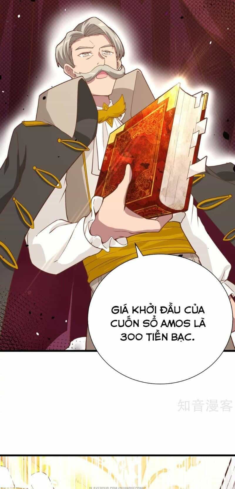 Từ Hôm Nay Bắt Đầu Làm Thành Chủ - Chương 129 - ảnh 27