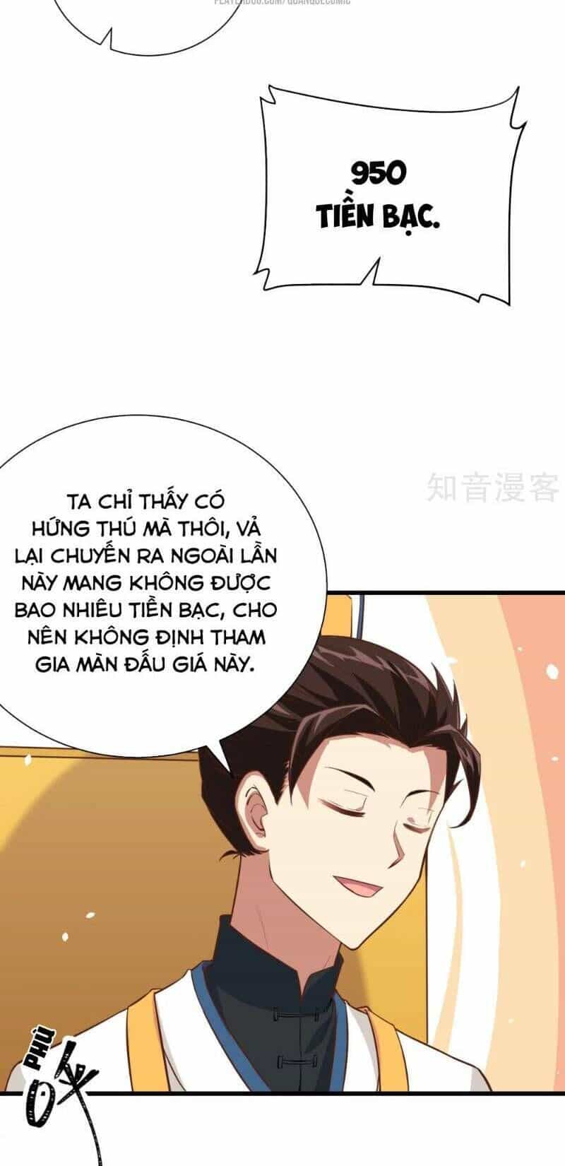 Từ Hôm Nay Bắt Đầu Làm Thành Chủ - Chương 129 - ảnh 30