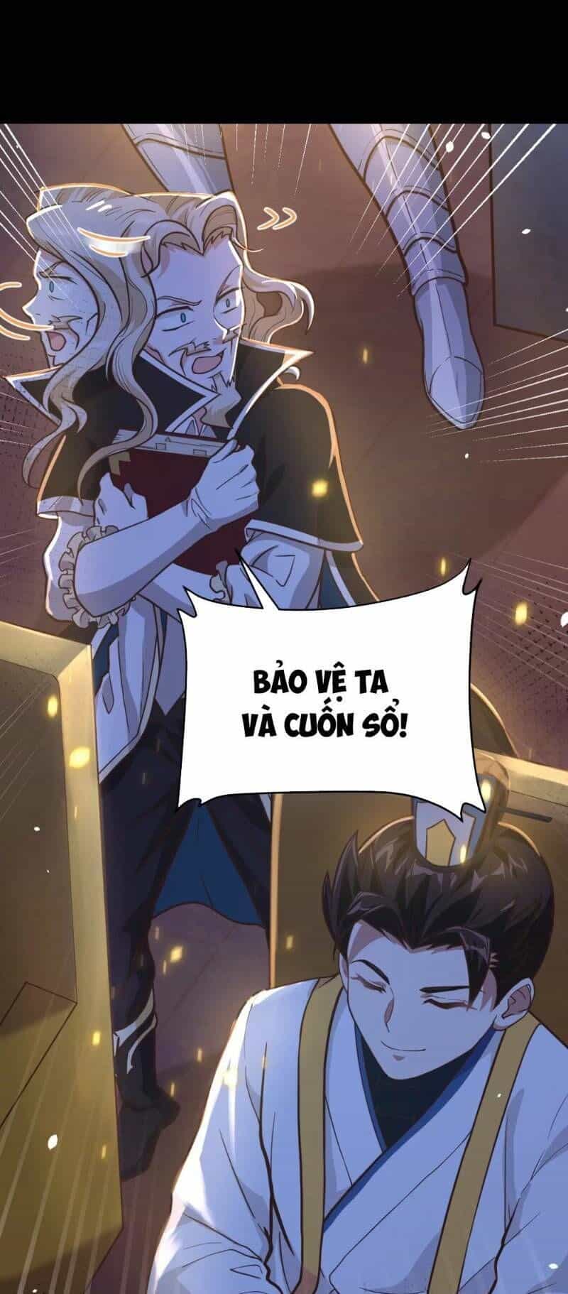Từ Hôm Nay Bắt Đầu Làm Thành Chủ - Chương 129 - ảnh 42