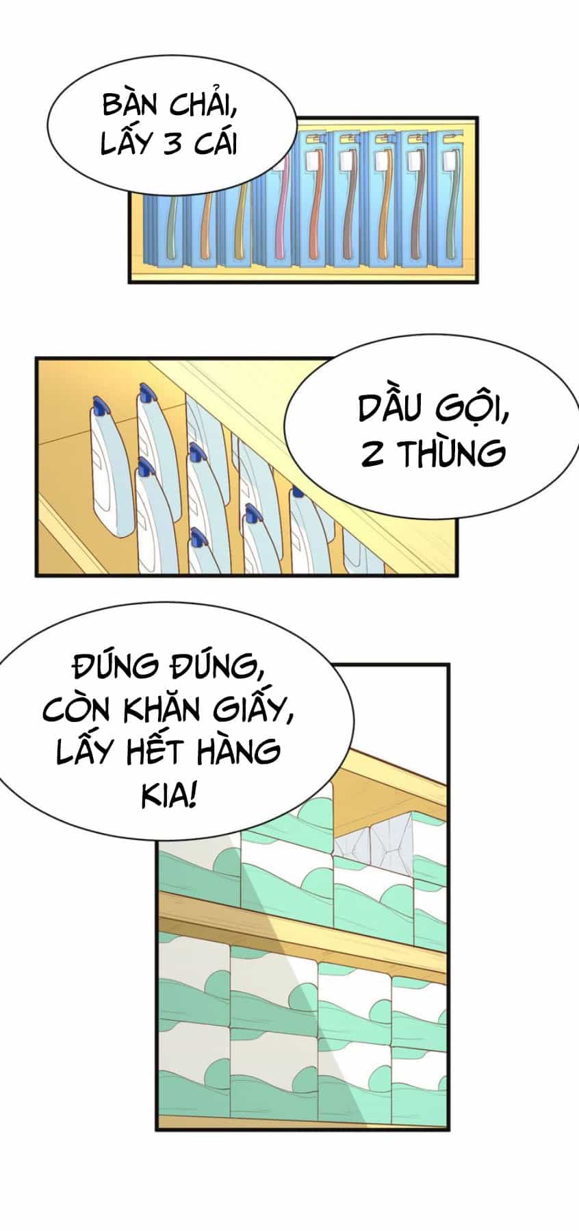 Từ Hôm Nay Bắt Đầu Làm Thành Chủ - Chương 21 - ảnh 33