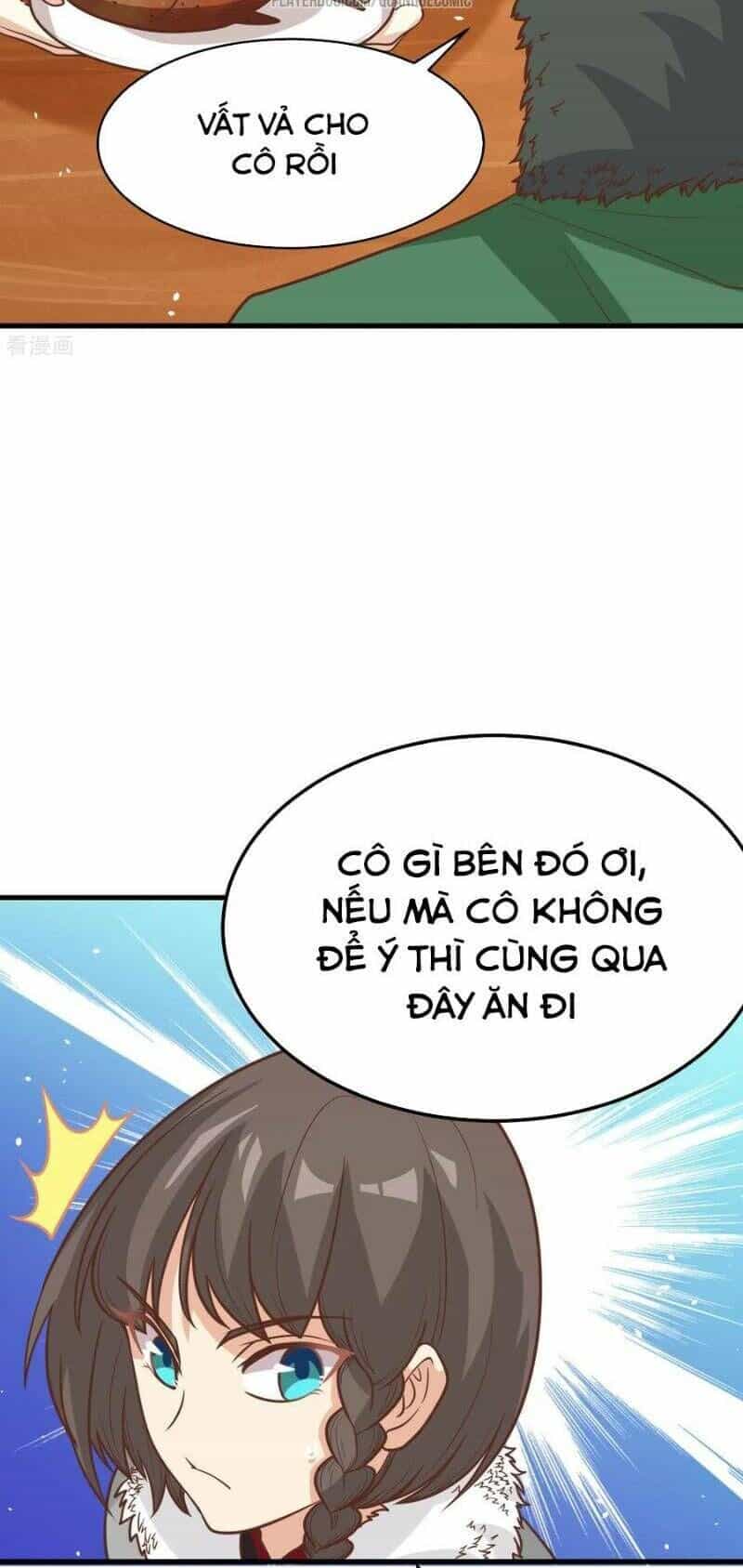 Từ Hôm Nay Bắt Đầu Làm Thành Chủ - Chương 132 - ảnh 12