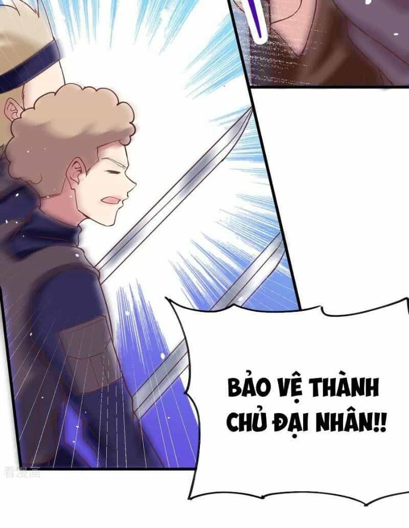 Từ Hôm Nay Bắt Đầu Làm Thành Chủ - Chương 132 - ảnh 38