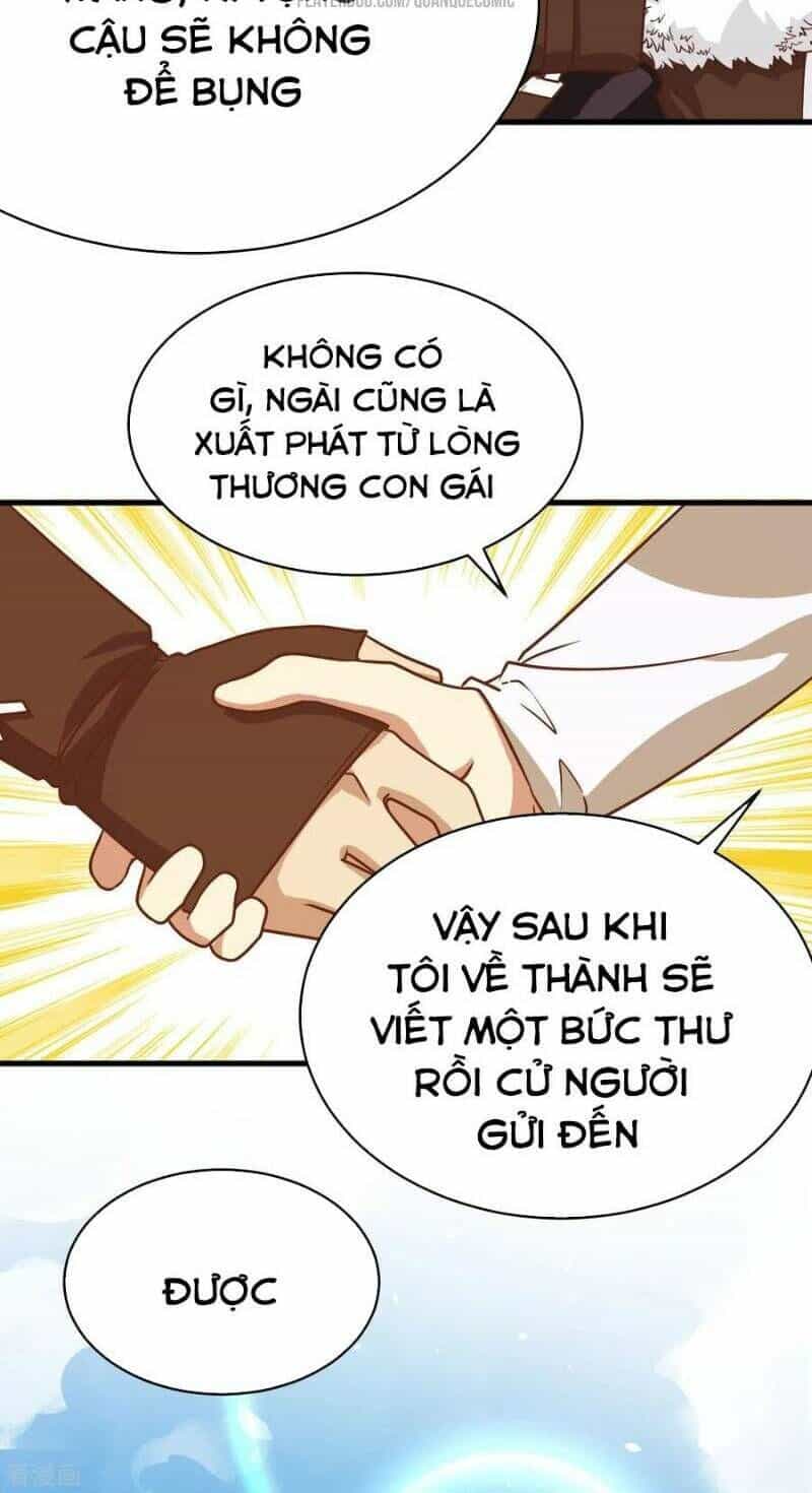 Từ Hôm Nay Bắt Đầu Làm Thành Chủ - Chương 132 - ảnh 44
