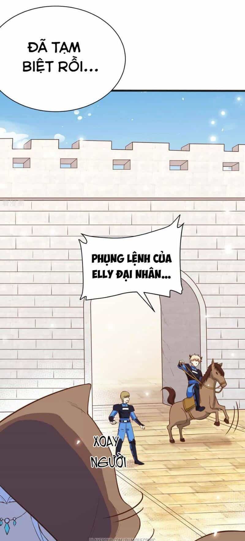 Từ Hôm Nay Bắt Đầu Làm Thành Chủ - Chương 133 - ảnh 33
