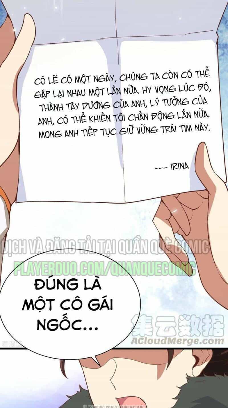 Từ Hôm Nay Bắt Đầu Làm Thành Chủ - Chương 133 - ảnh 47