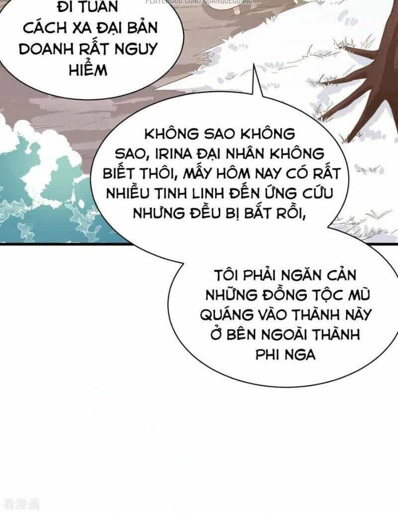 Từ Hôm Nay Bắt Đầu Làm Thành Chủ - Chương 134 - ảnh 10