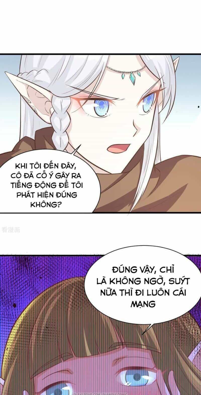 Từ Hôm Nay Bắt Đầu Làm Thành Chủ - Chương 134 - ảnh 31