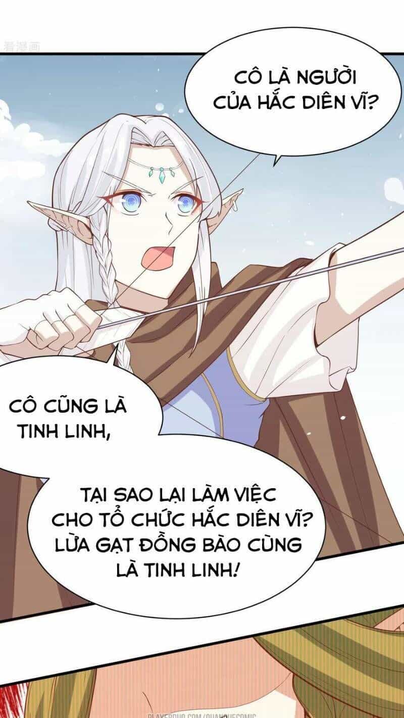 Từ Hôm Nay Bắt Đầu Làm Thành Chủ - Chương 134 - ảnh 35