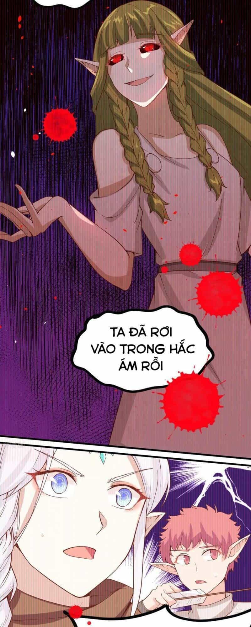 Từ Hôm Nay Bắt Đầu Làm Thành Chủ - Chương 134 - ảnh 37