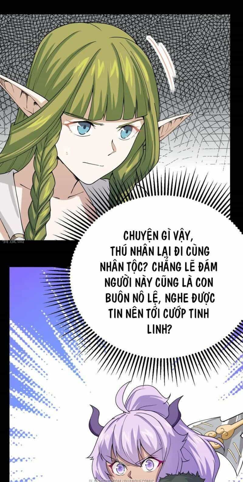 Từ Hôm Nay Bắt Đầu Làm Thành Chủ - Chương 135 - ảnh 13